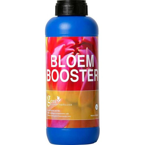 Refuerzo de flores 1L